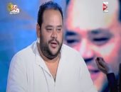 الفنان محمد ممدوح لـ"ON E": "لمّا بسمع أم كلثوم بصدّع" وبحب الشاب خالد