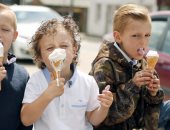 المحليات الصناعية المتواجدة فى الصودا والأيس كريم تعطل وظائف كبد الأطفال