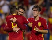 منتخب إسبانيا يرصد 125 ألف يورو لكل لاعب حال التتويج بالمونديال