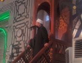 وزير الأوقاف يخطب الجمعة من مسجد الشيخ عبد الباسط عبد الصمد بالأقصر غدًا
