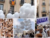 البورصات الأوروبية تغلق على انخفاض طفيف مع ترقب اجتماع حاسم فى كتالونيا