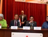 كرم جبر : الجيش المصرى هو الدرع لحماية البلاد من أي فتن أو مخططات خارجية  