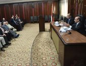 48 ألف جمعية أهلية تعلن دعمها ترشيح مشيرة خطاب لمنصب مدير عام اليونسكو