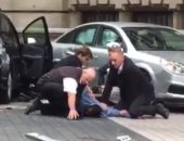 بريطانيا تطلق سراح سائق مركبة صدم 11 شخصا فى لندن