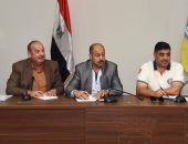 محافظ الإسكندرية ينيب السكرتير العام للتأكد من استعدادات استقبال الشتاء