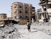 موسكو: الغرب يساعد الرقة السورية لإخفاء آثار القصف الوحشى للتحالف الدولى