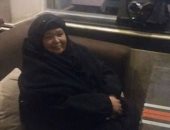 والدة الحضرى: "أثق فى فوز المنتخب وبصلى وادعى لأبو ياسين"