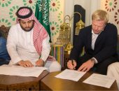 السعودية تستعين بأسطورة ألمانيا لتطوير الحراس قبل مونديال 2018