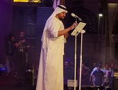 حسين الجسمى يطلق "أهل العزم" احتفالا باليوم الوطنى الإماراتى الـ46
