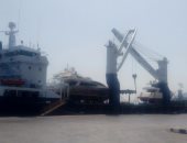 وصول وسفر 4 آلاف و11 راكب لموانئ البحر الأحمر و تداول 399 شاحنة