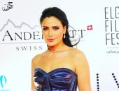 صبا مبارك: فخورة بالمشاركة العربية القوية فى جوائز الأوسكار