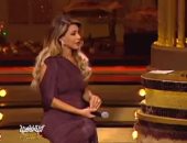 بالفيديو.. ماذا قالت نوال الزغبى عن وائل كفورى مع أبلة فاهيتا؟