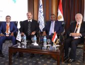 "المصرية للشراكة" تطلق برنامجًا لتدريب 100 دبلوماسى من 40 دولة إفريقية