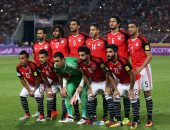 بالصور.. اليابان والجزائر يهنئان مصر بعد الوصول إلى كأس العالم