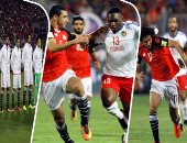 7 حكايات مصرية فى رحلة التأهل للمونديال.. محمد صلاح بطل من البداية للنهاية.. عصام الحضرى قاهر المستحيل.. كوبر "العقل المدبر".. أحمد فتحى "المقاتل".. ورمضان صبحى "مستقبل الكرة".. ومحمود فايز الرجل الأمين