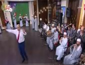 عمرو أديب بـ"ON E": الليلة عيد وكل مصرى بالخارج يرفع راسه