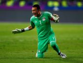 التعاون السعودى يستقبل عصام الحضرى ومصطفى فتحى غدا