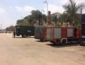 تشديدات أمنية بمحيط مجمع المحاكم تزامنا مع محاكمة قاتل طفل ميت الكرماء