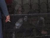 تأجيل محاكمة المتهم بقتل طفل ميت الكرماء بالدقهلية لندب محام للدفاع عنه