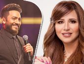 تامر حسنى لـ90 دقيقة: اتمنى تقديم عمل غنائي ضخم مع كبار الفنانين عن إنجاز المنتخب