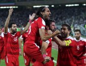 لبنان تتغلب على سوريا بهدفين فى بطولة غرب آسيا