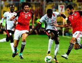 سوبر كورة.. 5 عمد يحكمون المنتخب فى معسكر كان 2019