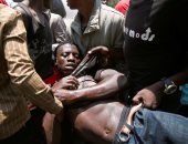 بالصور.. شرطة كينيا تطلق الغاز المسيل للدموع على مسيرة معارضة 