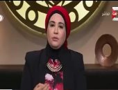 الداعية نادية عمارة: تهنئة الأزهر للمنتخب يؤكد أن التأهل لحظة فارقة ومهمة