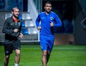 تريزيجيه فى مهمة جديدة مع قاسم باشا بالدوري التركي