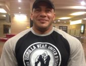 وزير الرياضة يشيد بالإنجاز التاريخي لـ"بيج رامي" ويؤكد: مثال للتحدى والإصرار