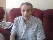 والد زوجة الشهيد أحمد منسي: "دموع الرئيس السيسى اليوم هزت مشاعرنا"