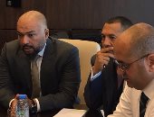 رئيس اتصالات مصر: رفع أسعار كروت الشحن لم يؤثر على خدمات الموبايل