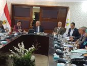 محافظة البحيرة: تطوير كورنيش النيل من أبو مندور وحتى قلعة قايتباى