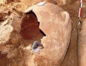 العثور على مقتنيات أثرية تعود لـ "العصر البرونزى" فى سويسرا