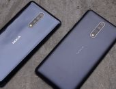 نوكيا تكشف عن 3 هواتف جديدة رسميا بداية 2018