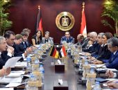 سحر نصر توقع 3 اتفاقيات مع ألمانيا بـ320 مليون يورو لدعم برنامج الحكومة