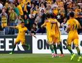 كأس العالم 2018.. أستراليا تتمسك بالأمل فى التأهل أمام بيرو