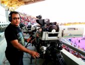 صاحب فيديو" صدمة محمد صلاح" بهدف الكونغو: سعيد بمراقبة أهم لاعب مصرى