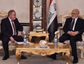 سفير رومانيا فى بغداد يؤكد دعم بلاده لوحدة العراق