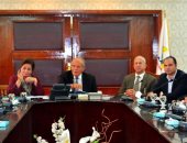 وزير التنمية المحلية: مدينة رشيد بالبحيرة لديها مؤهلات تجعلها عالمية