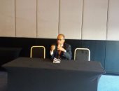 افتتاح المؤتمر الثالث عشر لجراحات السمنة المفرطة وعلاقتها بمرض السكر