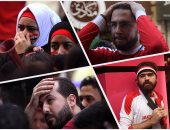 الحزن يسيطر على الجالية السورية بمصر عقب خسارة فرصة التأهل للمونديال