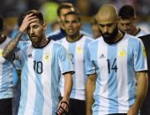 تقارير: الأرجنتين تعرض رشوة على الإكوادور للتأهل إلى كأس العالم