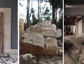  لائحة جرائم قطر  ضد التراث.. الدوحة تمول جماعات الإرهاب فى ليبيا لسرقة تراثها.. تضخ أموالا فى العراق وسوريا لطمس معالمهما الأثرية.. تدعم الجماعة المحظورة لتدمير متاحف مصر.. وأخيرا يكافئها أعضاء اليونسكو