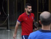 الأندية السعودية تُغازل إكرامى وفتحى والسعيد للرحيل عن الأهلى