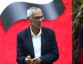 المنتخب يسافر لـ"جروزنى" الروسية 9 يونيو استعدادا لكأس العالم