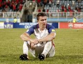 صدمة فى الولايات المتحدة بعد الفشل فى بلوغ كأس العالم 2018