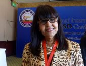 مليار و900 مليون شخص فى العالم يعانون من زيادة الوزن والسمنة