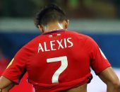 تعرف على تشكيل المحرومين من مونديال روسيا 2018.. سانشيز وبيل فى المقدمة