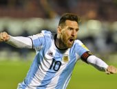بالفيديو.. الأسطورة ميسي يقود الأرجنتين لكأس العالم بـ"هاتريك" أمام الإكوادور